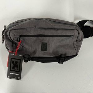 Chrome Industries Mini Kadet New